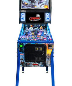 Star Wars: Fall of the Empire LE Pinball Machine by Stern Pinball - Image 3