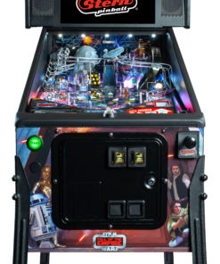 Star Wars: Fall of the Empire Pro Pinball Machine by Stern Pinball - Image 3