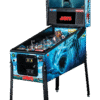 Jaws Pro Pinball Machine by Stern Pinball