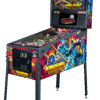 King Kong: Myth of Terror Island Premium Pinball Machine by Stern Pinball