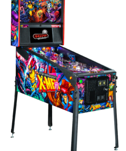 The Uncanny X-Men Pro Pinball Machine by Stern Pinball - Image 3