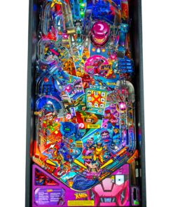 The Uncanny X-Men Premium Pinball Machine by Stern Pinball - Image 4